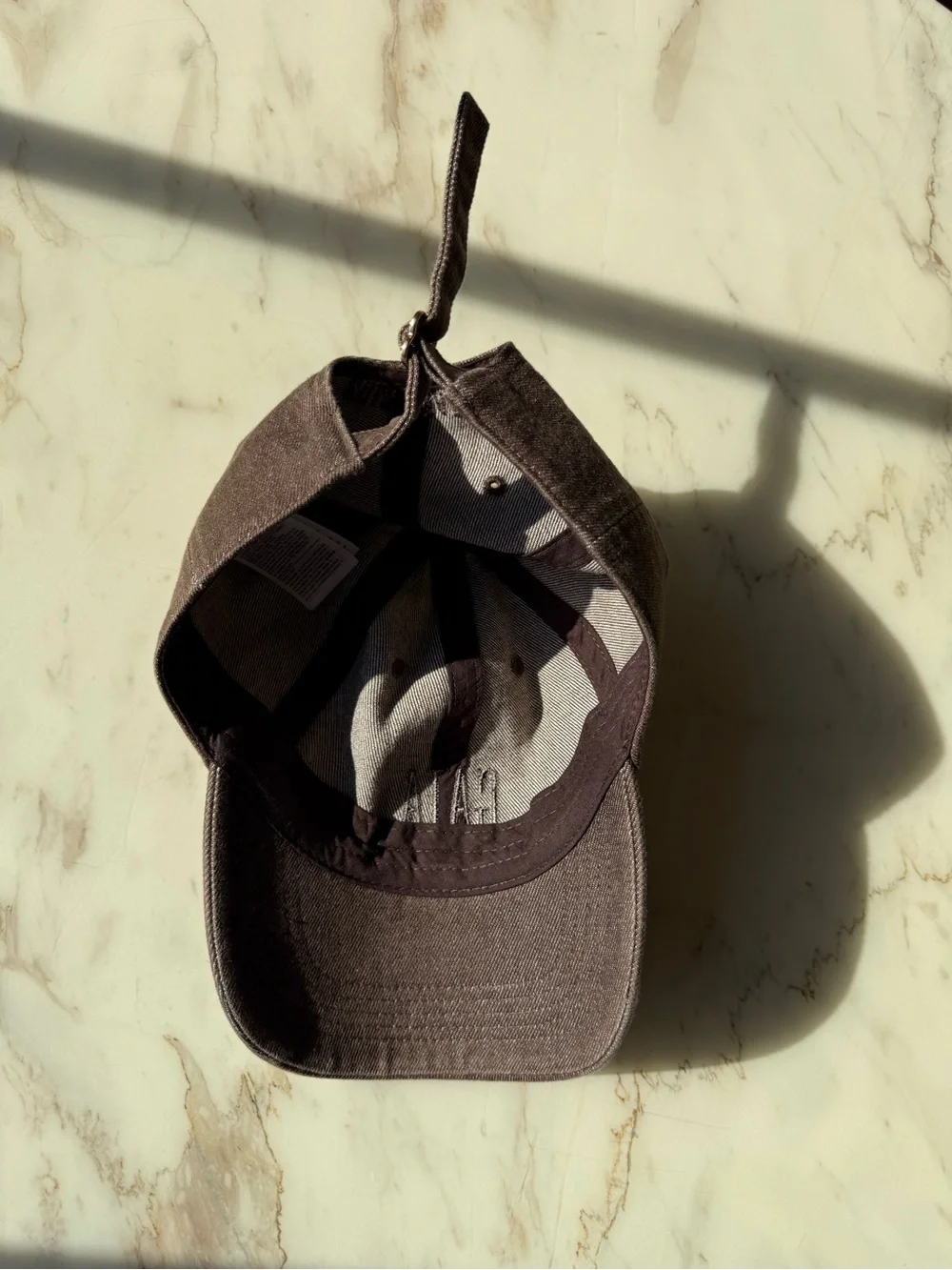 Cult Gaia x GAP Baseball Cap